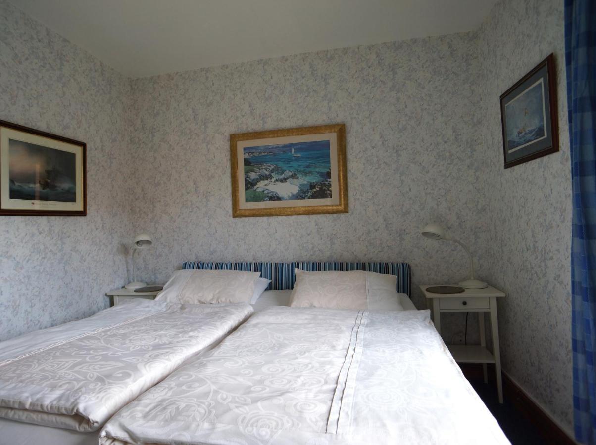 The Silent Picket Bed & Breakfast Martinpuich Bagian luar foto